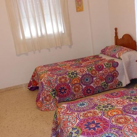 Pension Campomar Cartaya Extérieur photo