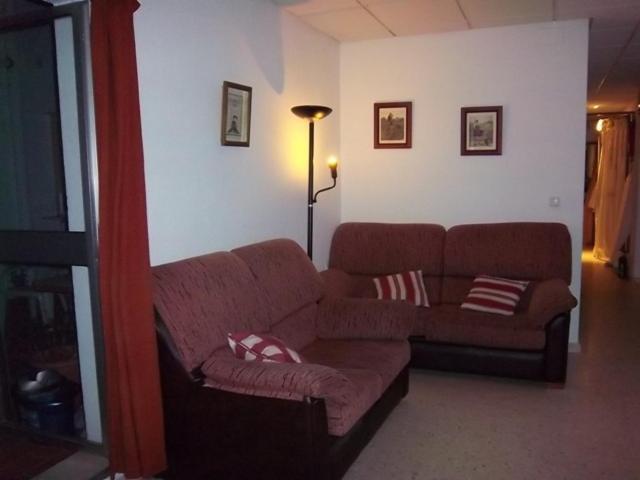 Pension Campomar Cartaya Extérieur photo