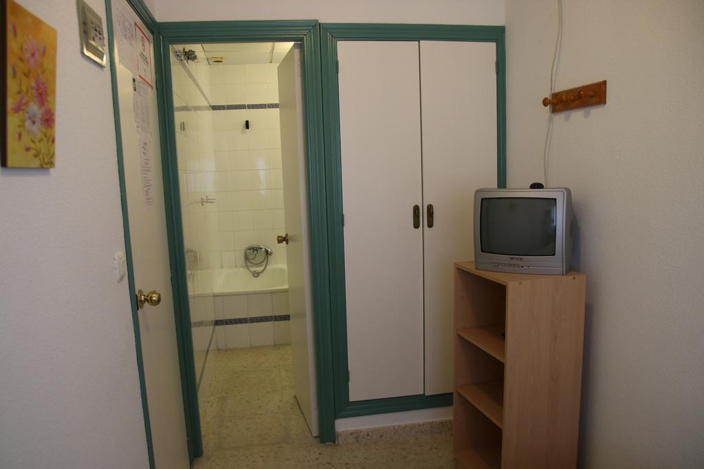 Pension Campomar Cartaya Extérieur photo