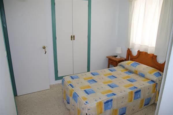 Pension Campomar Cartaya Extérieur photo