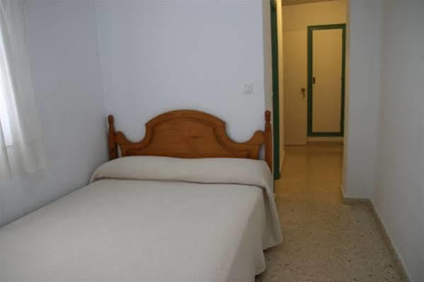 Pension Campomar Cartaya Extérieur photo